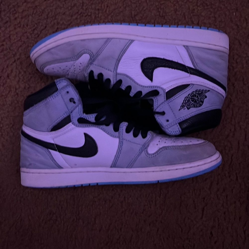 They are use I don’t have the original box